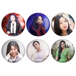مگنت ویین (Mamamoo)