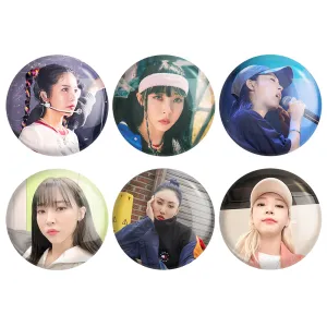 مگنت گروهی (Mamamoo)