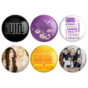 مگنت گروهی (Gidle)