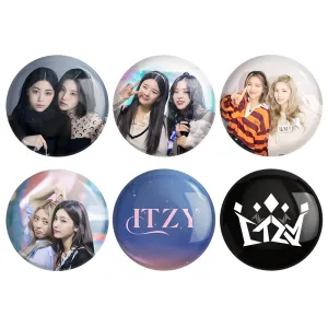 مگنت گروهی Itzy