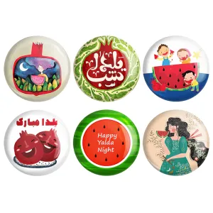 مگنت شب یلدا