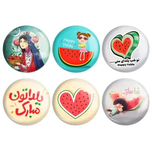 مگنت شب یلدا