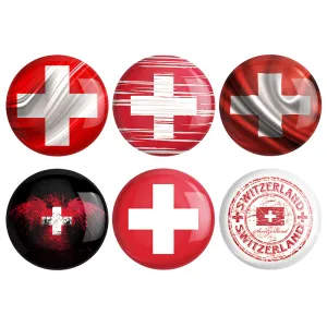 مگنت سوئیس (Switzerland)