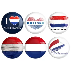 مگنت هلند (Netherlands)