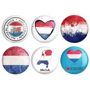 مگنت هلند (Netherlands)