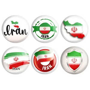 مگنت ایران (Iran)
