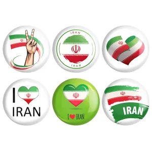 مگنت ایران (Iran)