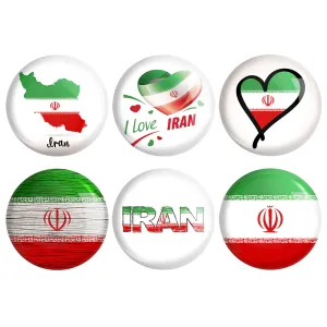 مگنت ایران (Iran)