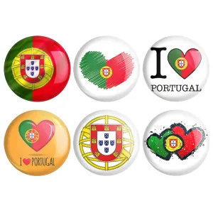 مگنت پرتغال (Portugal)