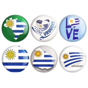 مگنت اروگوئه (Uruguay)