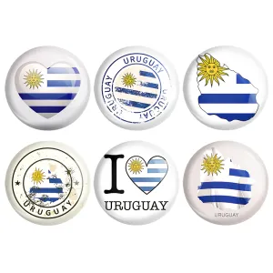 مگنت اروگوئه (Uruguay)