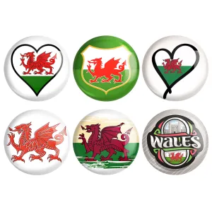 مگنت ولز (Wales)