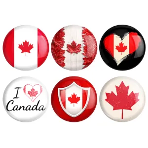 مگنت کانادا (Canada)