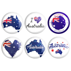 مگنت استرالیا (Australia)