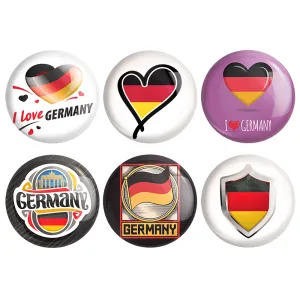 مگنت آلمان (Germany)