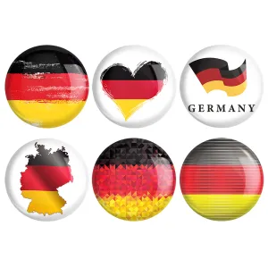 مگنت آلمان (Germany)