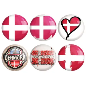 مگنت دانمارک (Denmark)