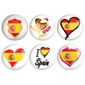مگنت اسپانیا (Spain)