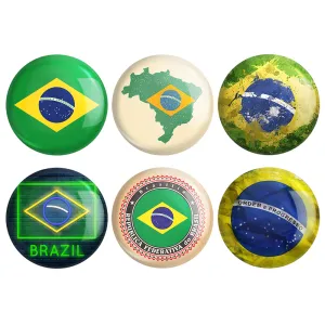 مگنت برزیل (Brazil)