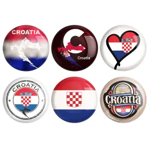 مگنت کرواسی (Croatia)