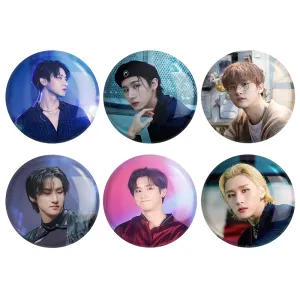مگنت مانستا اکس (Monsta X)
