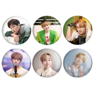 مگنت اونیو شاینی (shinee)