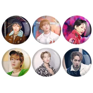 مگنت اونیو شاینی (shinee)
