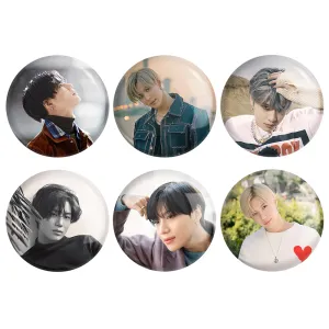 مگنت تمین شاینی (shinee)