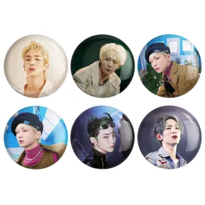 مگنت کی شاینی (shinee)