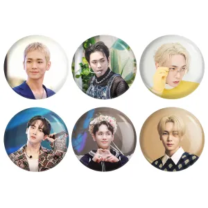 مگنت کی شاینی (shinee)