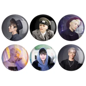 مگنت جونگیهون شاینی (shinee)