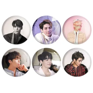 مگنت جونگیهون شاینی (shinee)