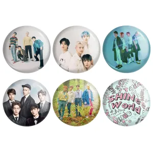 مگنت گروهی شاینی (shinee)