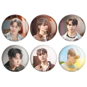 مگنت ورنون سونتین (seventeen)