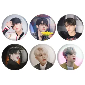 مگنت اس کوپس سونتین (seventeen)
