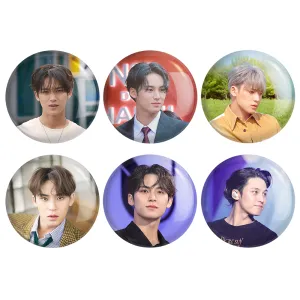 مگنت مینگیو سونتین (seventeen)