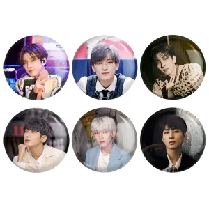 مگنت ونوو سونتین (seventeen)