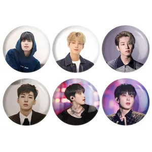 مگنت ونوو سونتین (seventeen)