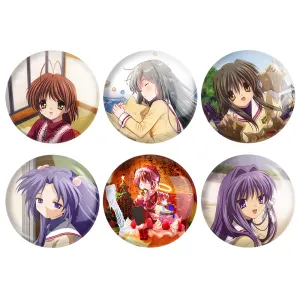 مگنت انیمه کلاناد (Clannad)