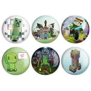 مگنت بازی ماینکرافت (Minecraft)