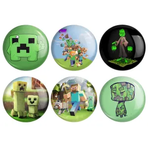 مگنت بازی ماینکرافت (Minecraft)