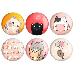 مگنت گربه (Cat)