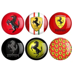 مگنت فراری (Ferrari)