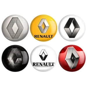 مگنت رنو (Renault)