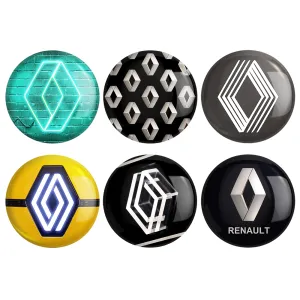 مگنت رنو (Renault)