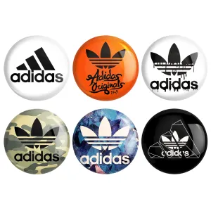مگنت آدیداس (Adidas)