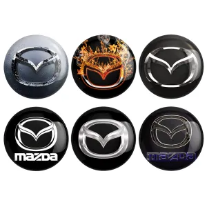 مگنت مزدا (Mazda)