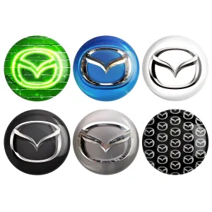 مگنت مزدا (Mazda)