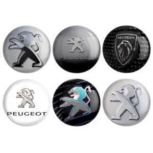 مگنت پژو (Peugeot)