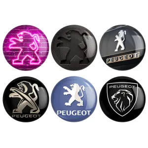مگنت پژو (Peugeot)